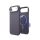 Etui / obudowa na smartfona Elago Magsafe Silicon Case do iPhone 17 AIR Deep Lavander